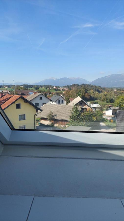 Apartma Samo Apartment Kranj Luaran gambar