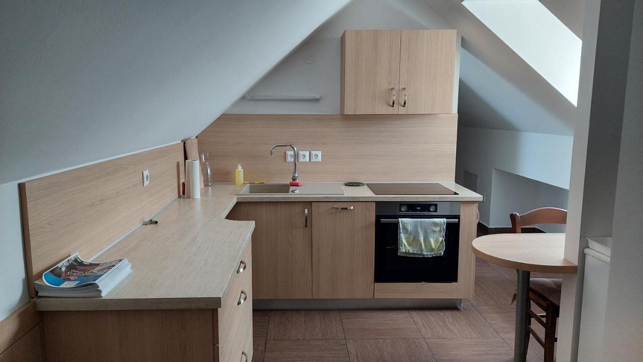 Apartma Samo Apartment Kranj Luaran gambar