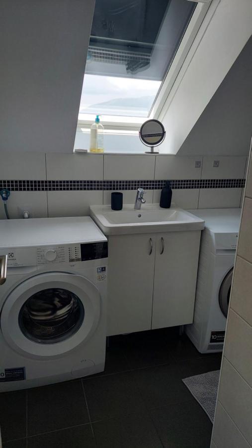 Apartma Samo Apartment Kranj Luaran gambar